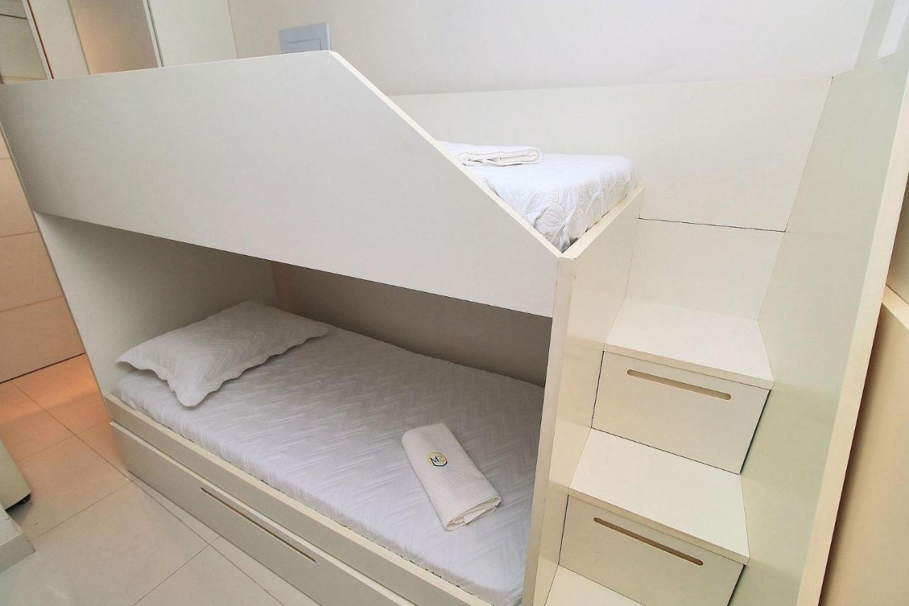Reformado E Moderno 2 Quartos Em Copacabana Рио-де-Жанейро Экстерьер фото
