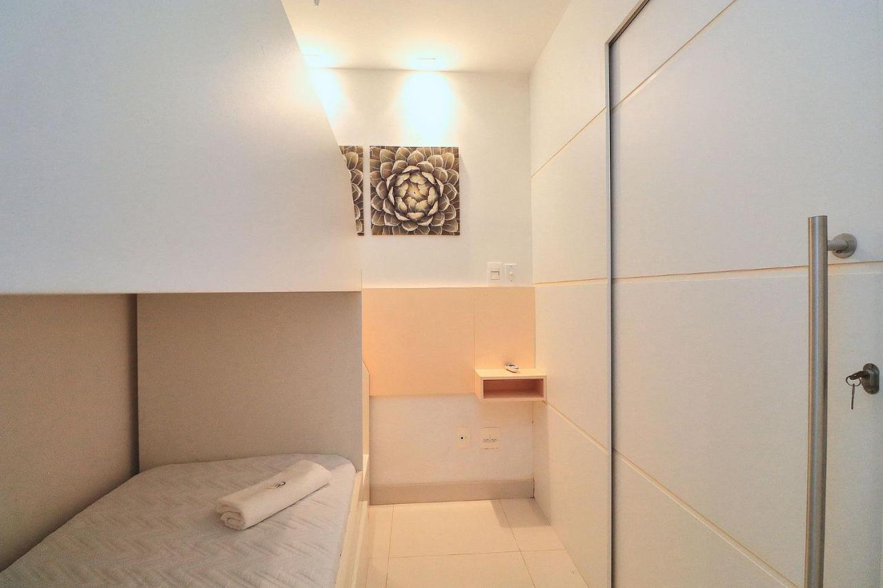 Reformado E Moderno 2 Quartos Em Copacabana Рио-де-Жанейро Экстерьер фото