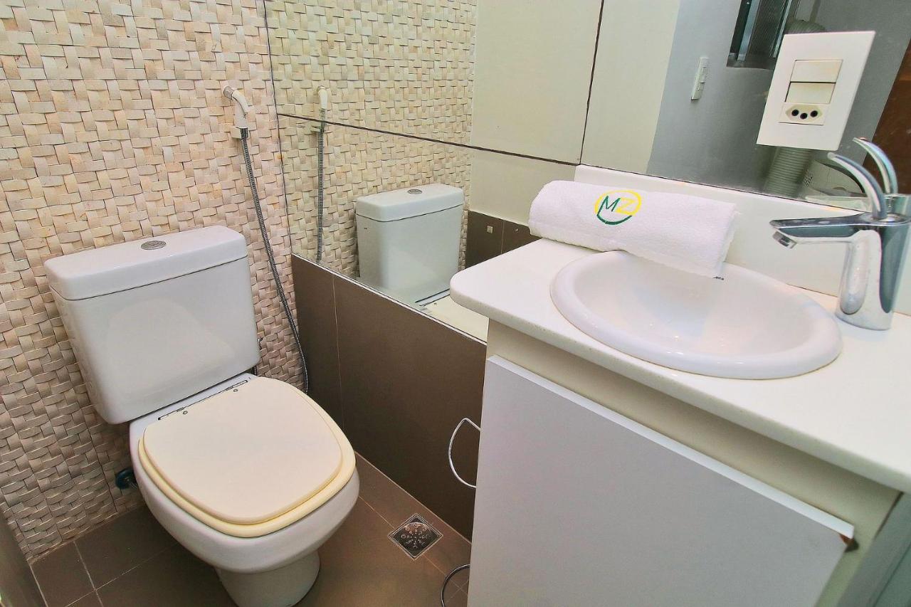 Reformado E Moderno 2 Quartos Em Copacabana Рио-де-Жанейро Экстерьер фото